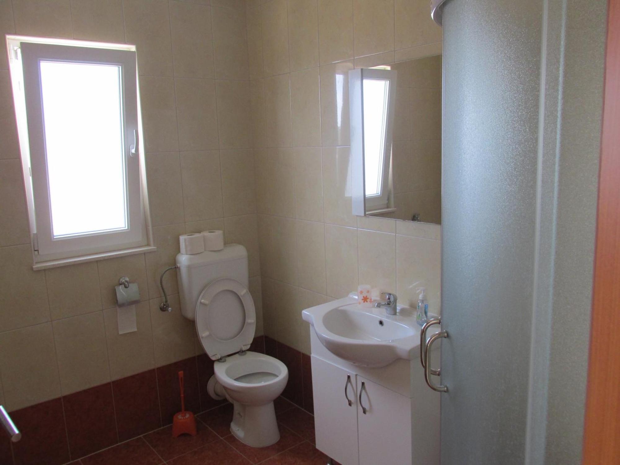 Sunny Apartman Pajdek سيفيد المظهر الخارجي الصورة