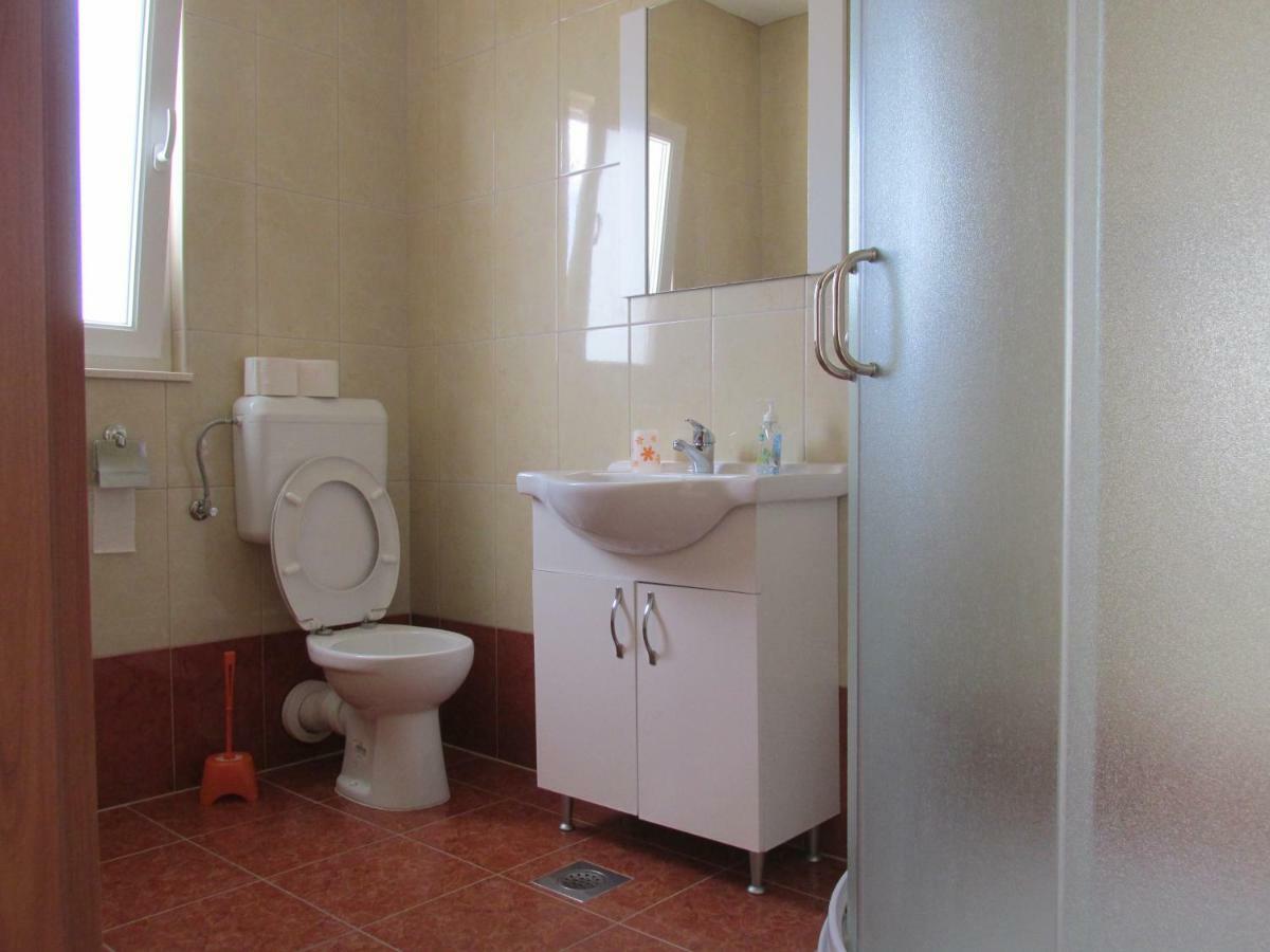 Sunny Apartman Pajdek سيفيد المظهر الخارجي الصورة