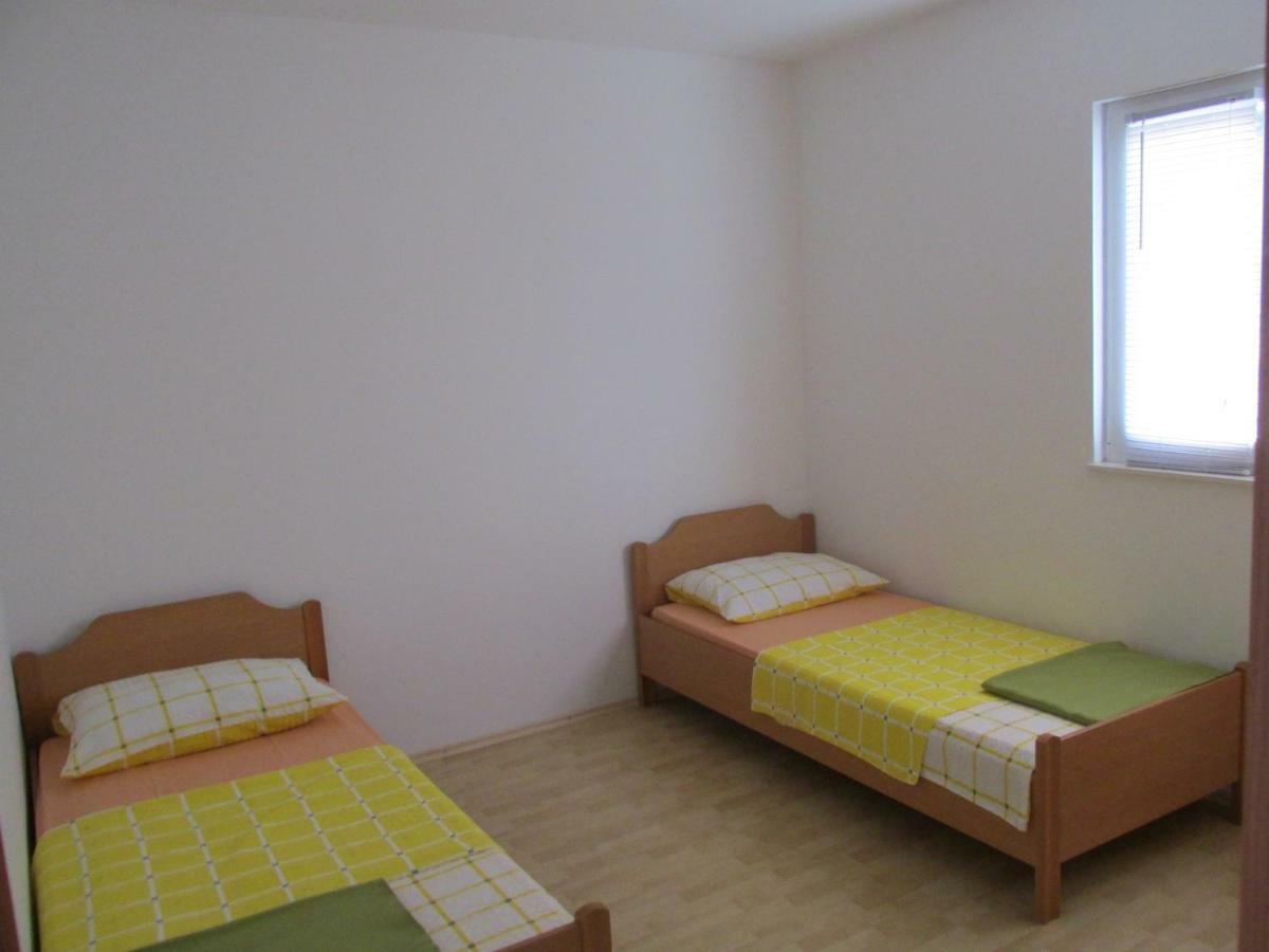 Sunny Apartman Pajdek سيفيد المظهر الخارجي الصورة