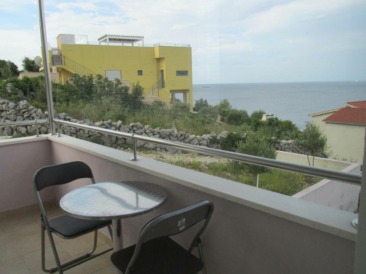 Sunny Apartman Pajdek سيفيد المظهر الخارجي الصورة