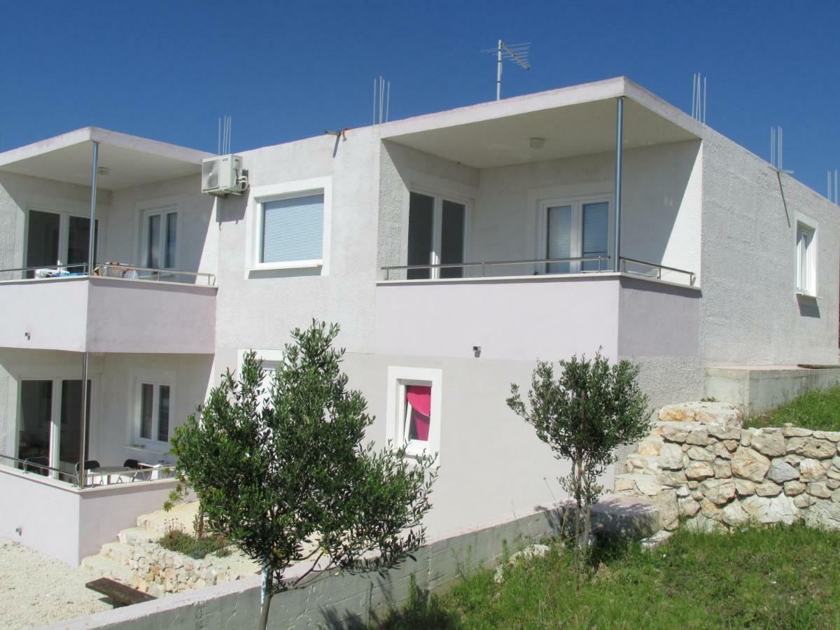 Sunny Apartman Pajdek سيفيد المظهر الخارجي الصورة